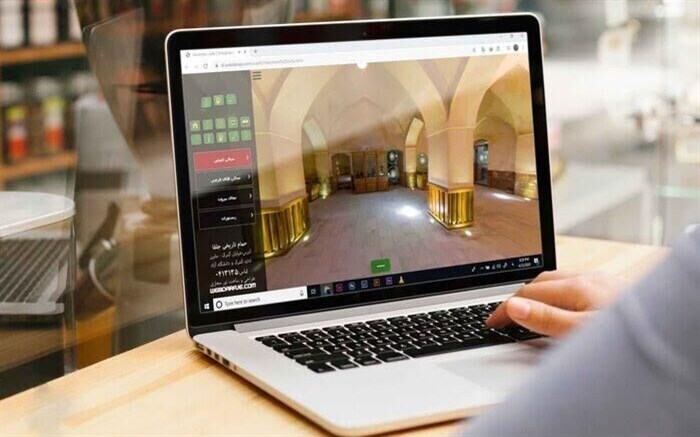 موزه مجازی چیست | بازدید مجازی از موزه های دنیا + لینک